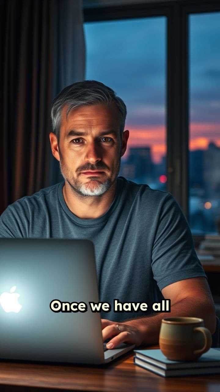 Finding Hope After Losing Everything