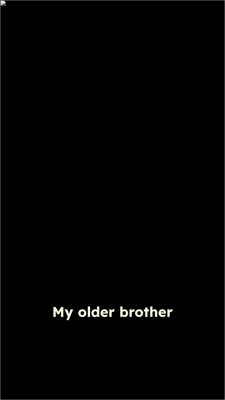 Breaking the Silence