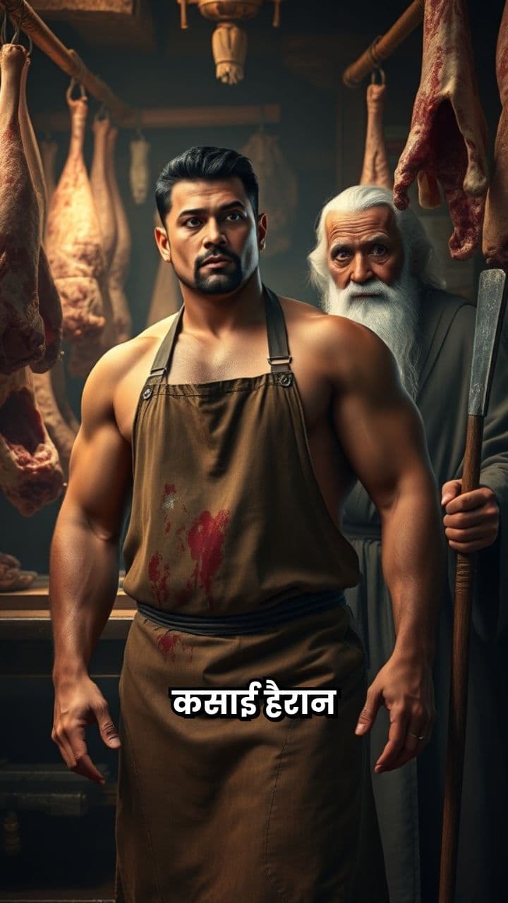 बाबा का संदेश