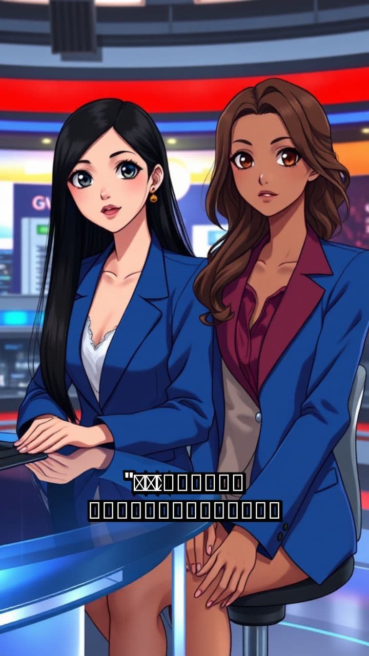 മലയാളം വാർത്താ അവതരണ വീഡിയോ