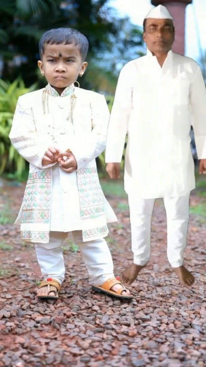 Image transform video