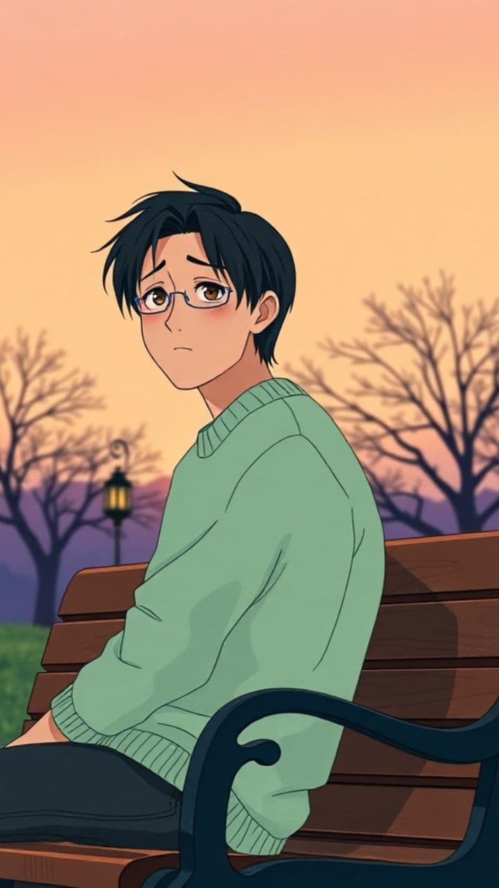 "Reflections on Love and Struggles"