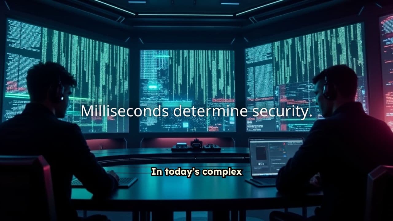 Phaza - Next-Generation Security Intelligence