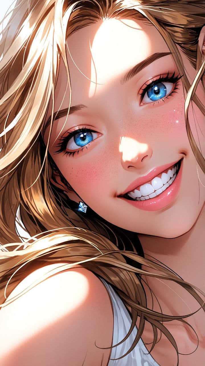 Ancient Roman Smile Secret