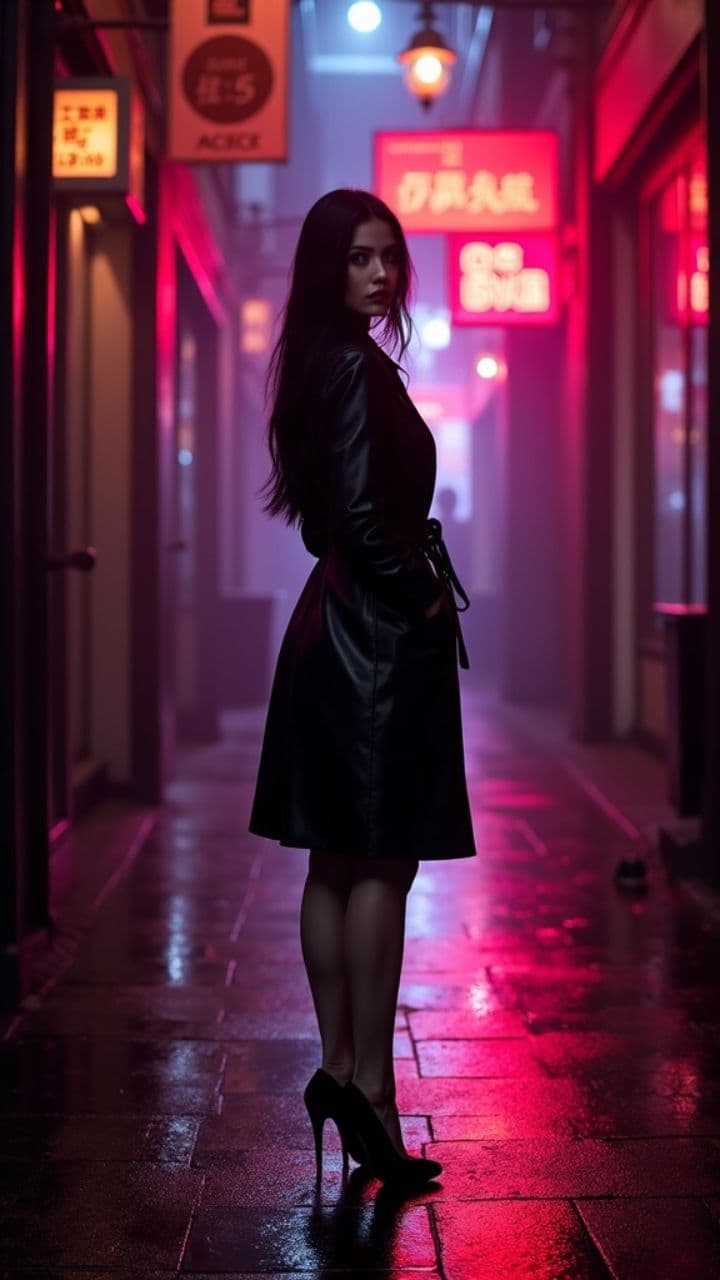 Control and Surrender