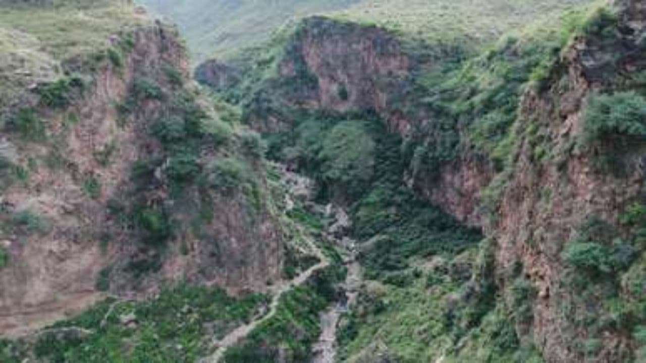 पाकिस्तान की शान