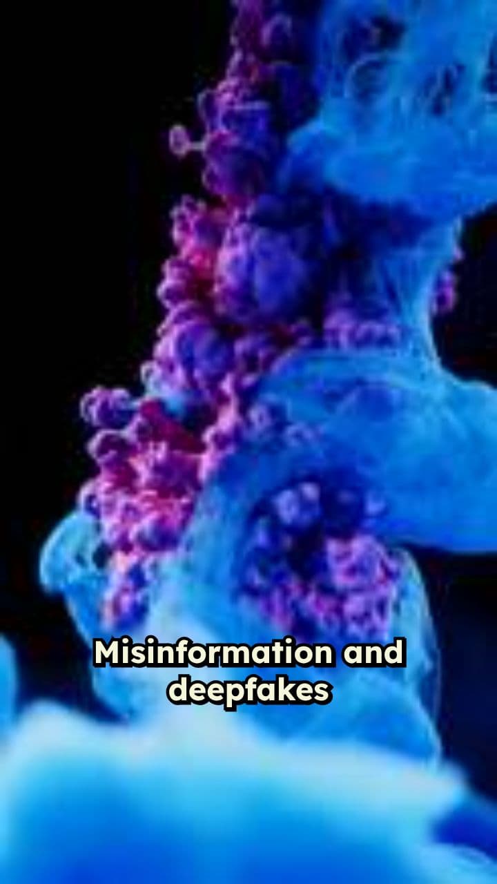 iMPOSTURE: Fighting Misinformation with AI & Blockchain