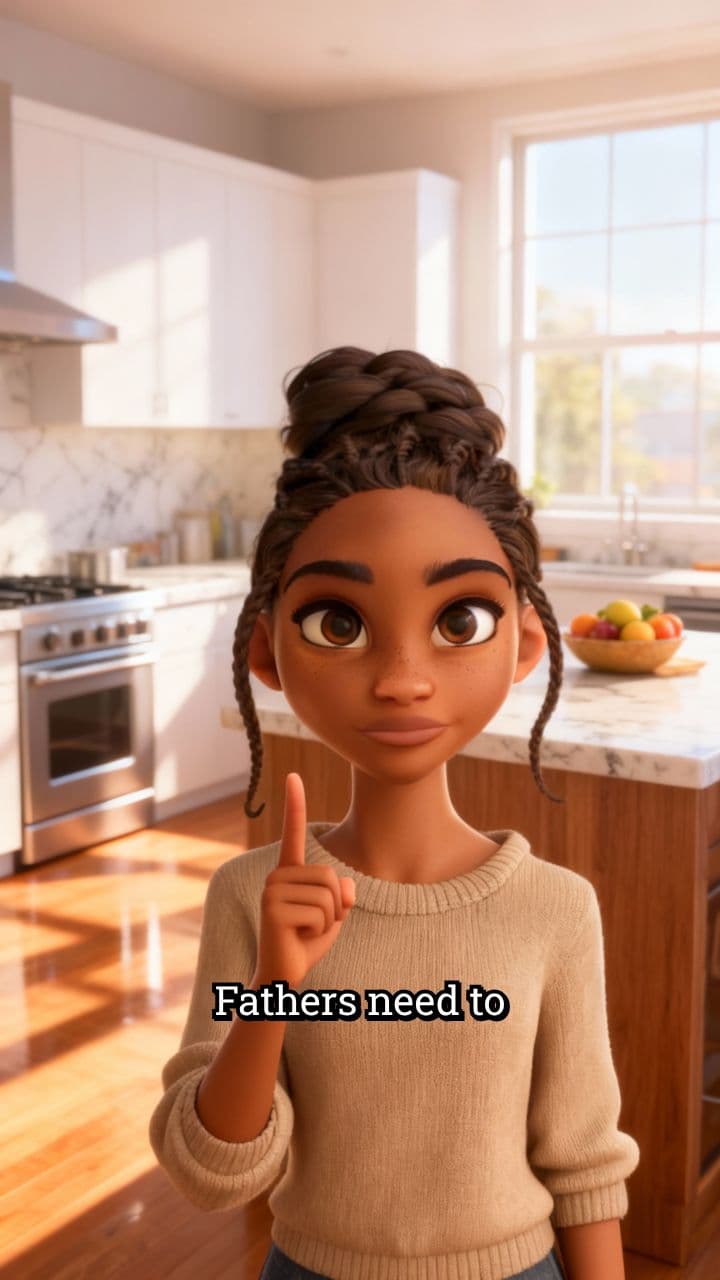 Permission vs. Exhaustion Parenting