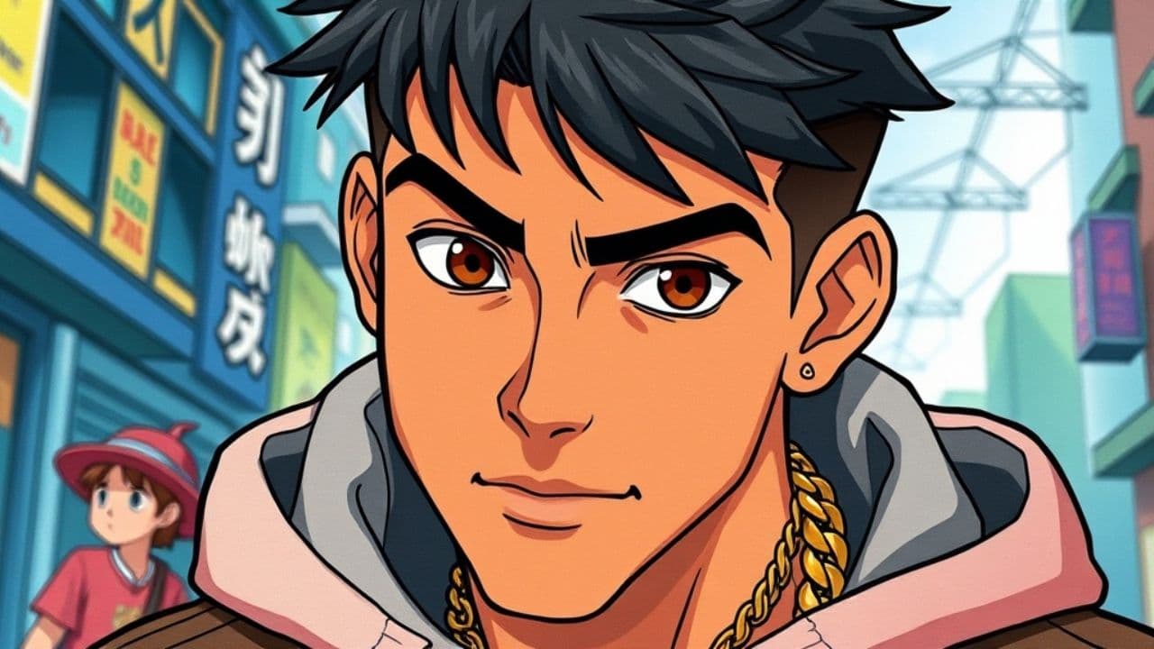 Sin señal, con flow.