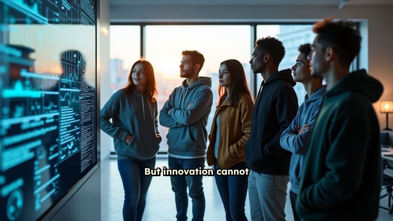 Investing in Future AI Healthcare Professionals