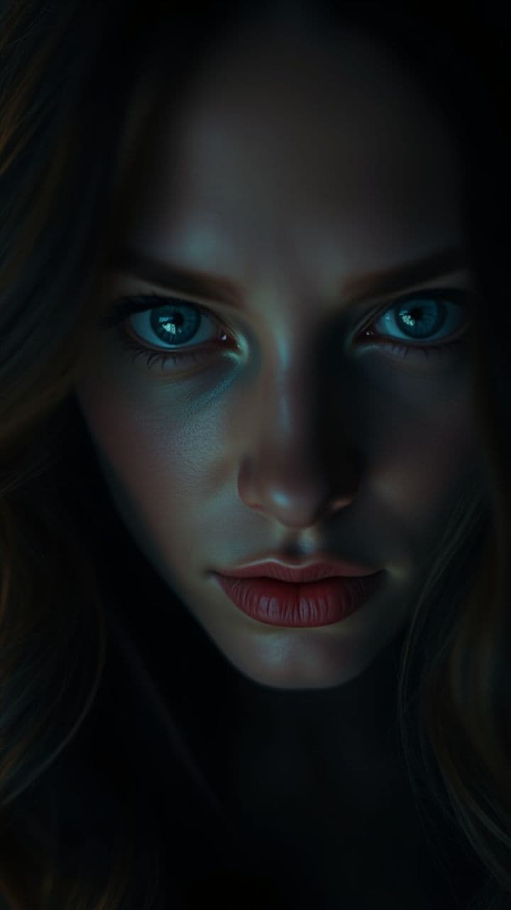 Не могу забыть тебя