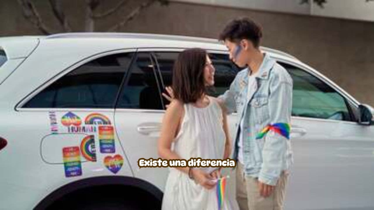 Sexo vs. Género: ¿Cuál es la Diferencia?