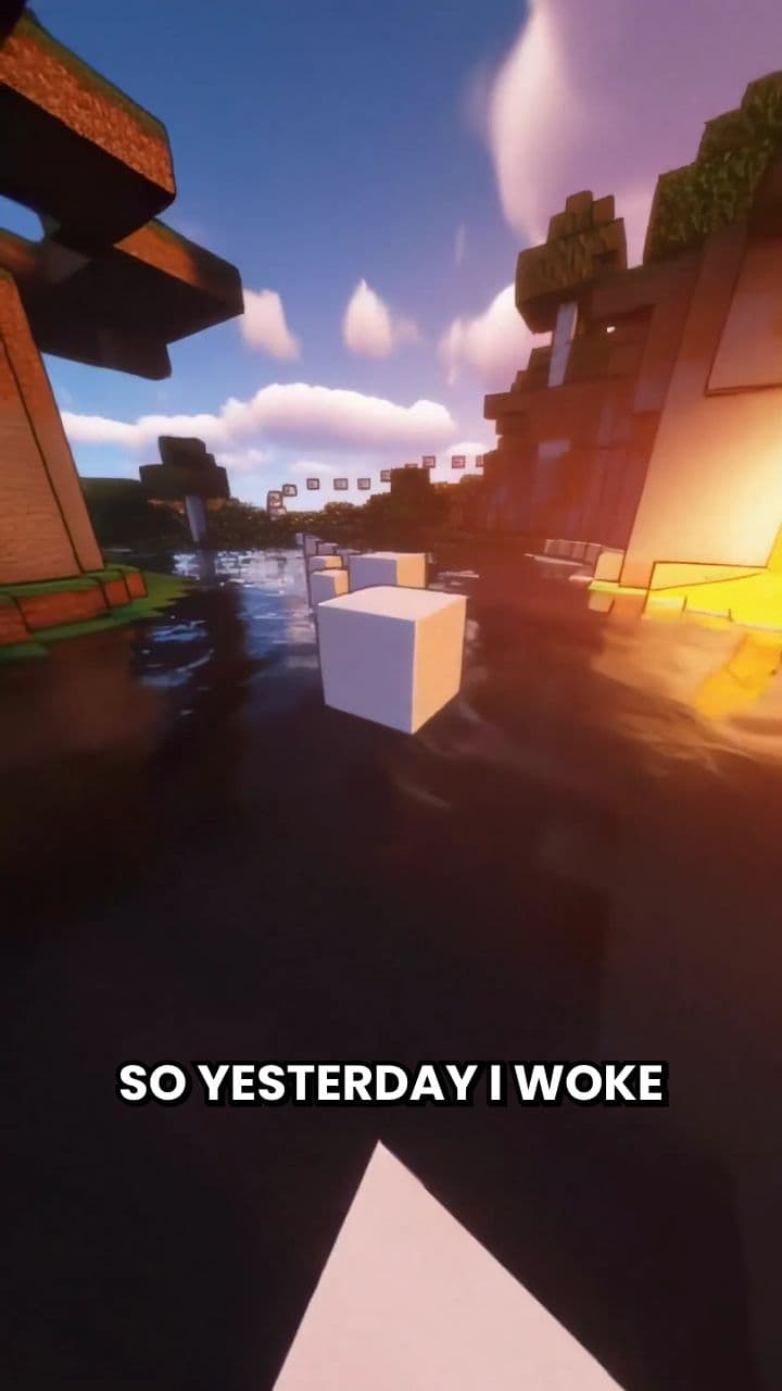 My Best Friend Impersonated Me Online