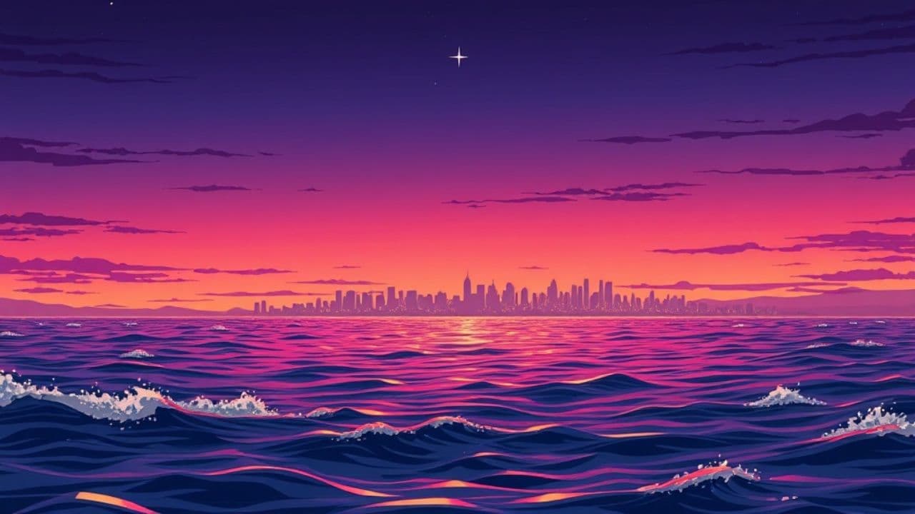 Viaje Sonoro de Nostalgia