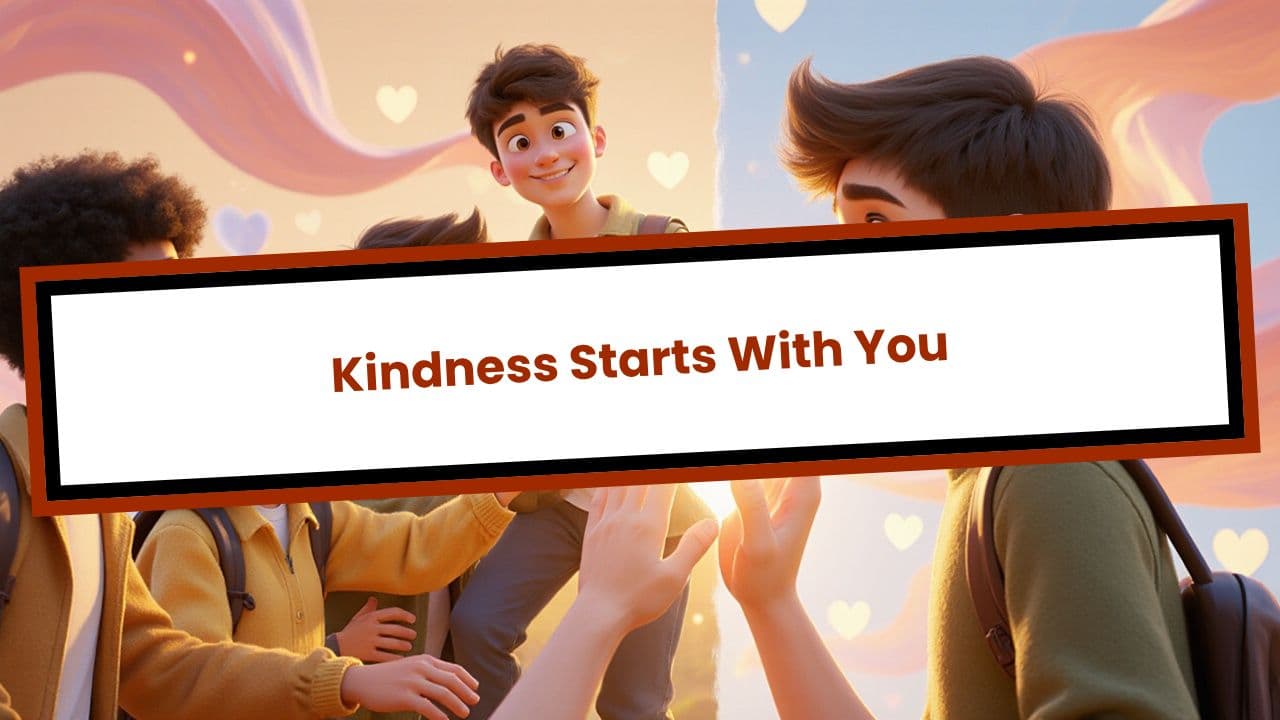 Kindness Starts With You (duplicated)