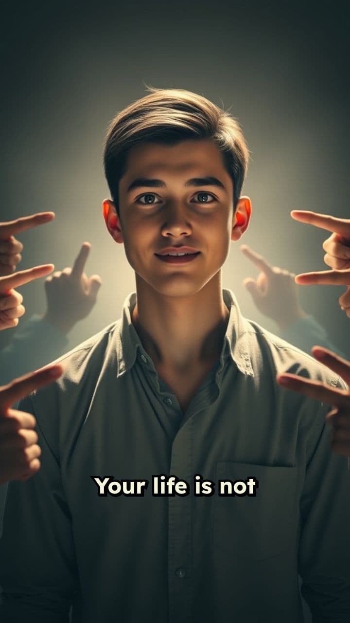 Your Journey, Your Path