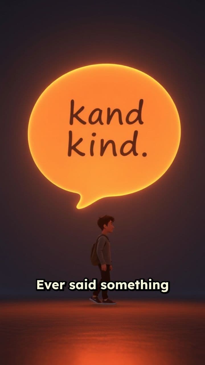 The Power of Kindness