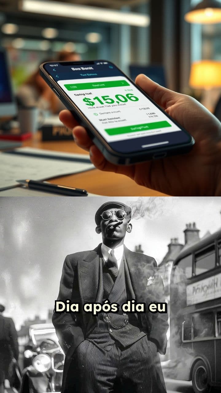 Inveja, Luxo e Lealdade