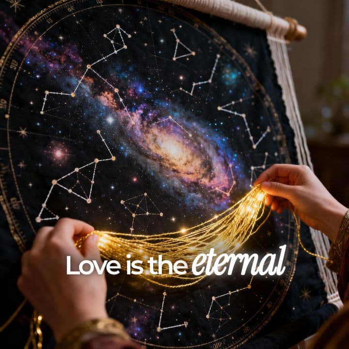 The Eternal Journey of Love