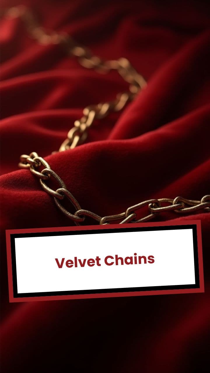 Velvet Chains