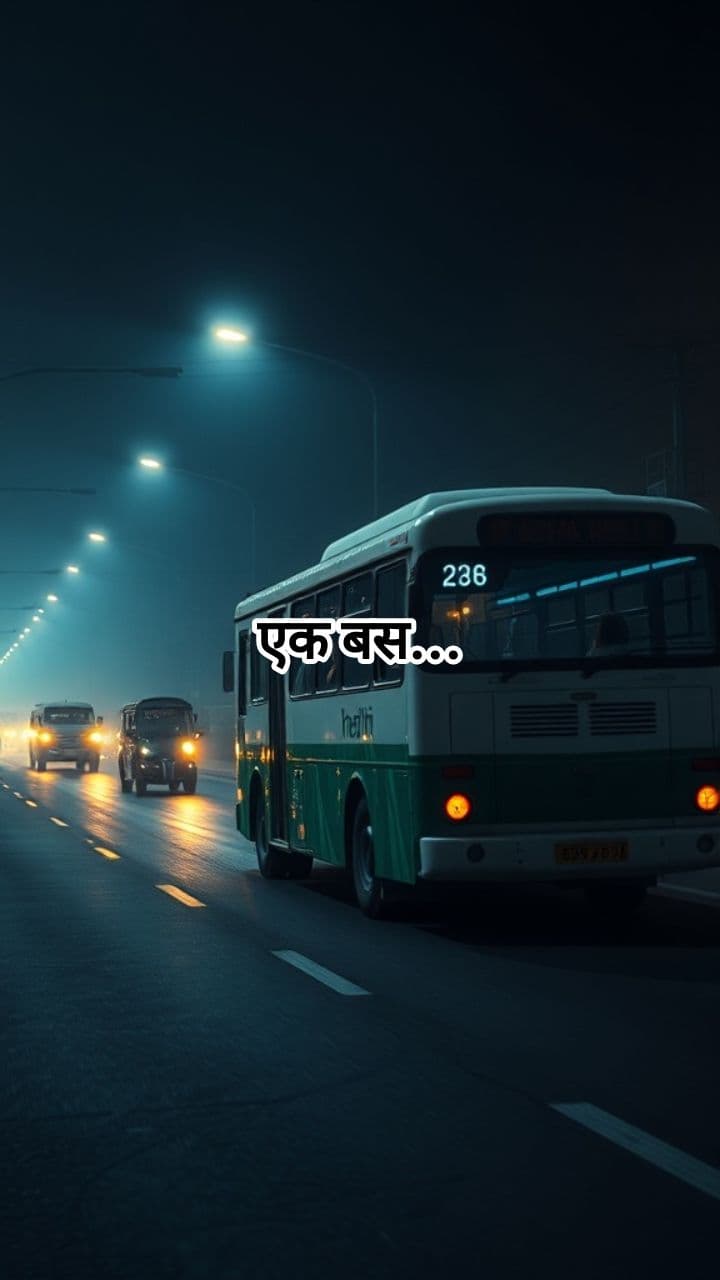 निर्भया: एक बस, देश की नींद टूटी