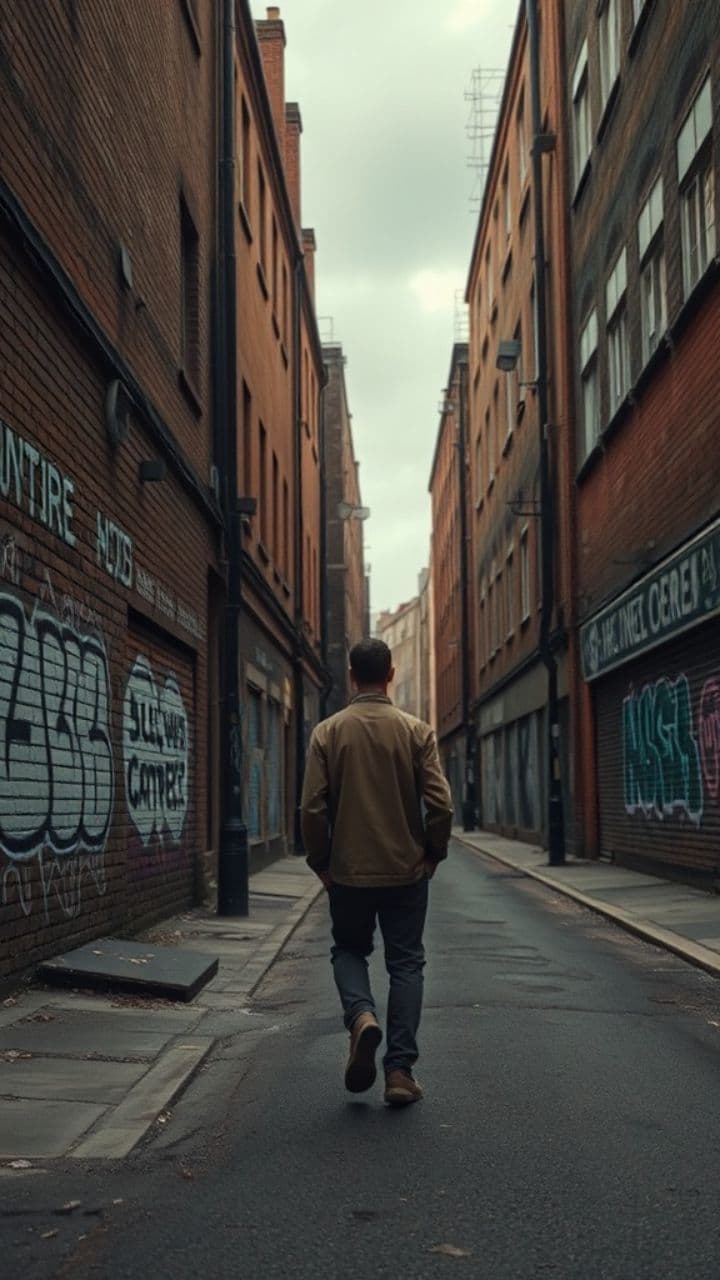 Wake Up: A Call for Change