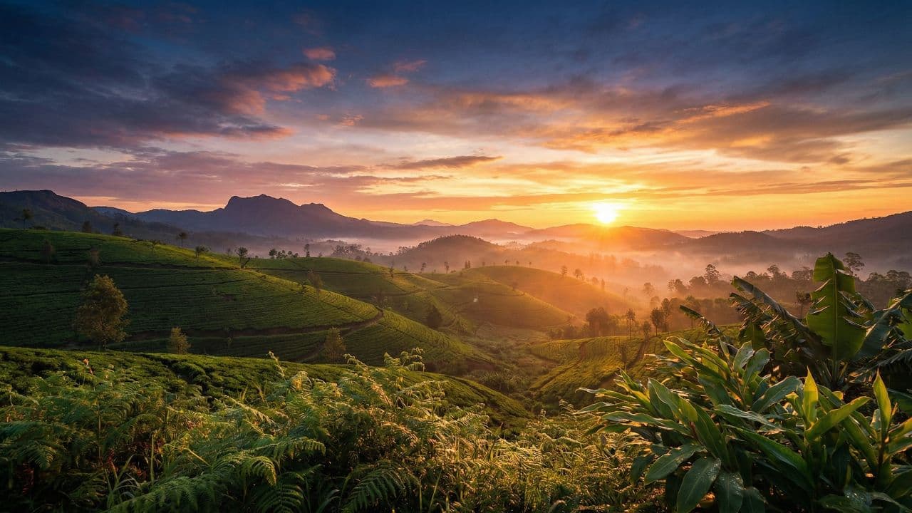 සුබම සුබ අලුත් අවුරුද්දක් වේවා