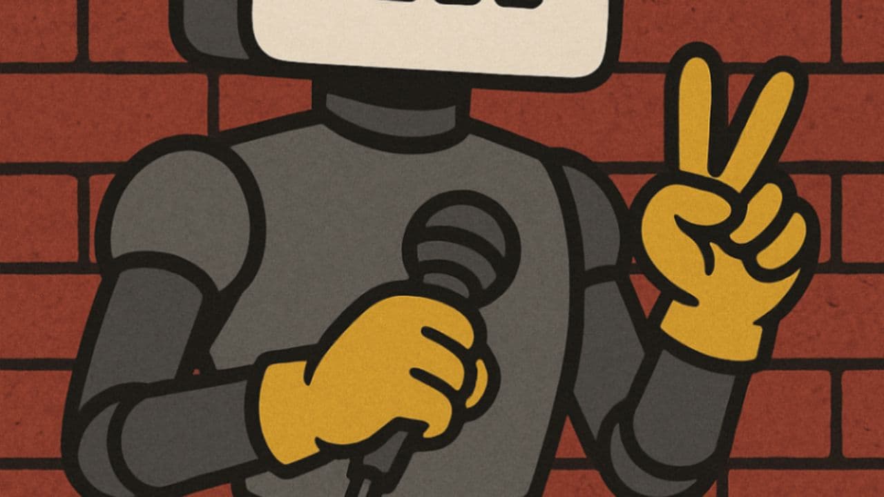 "Visuals vs. Anxiety: A Tech Showdown"