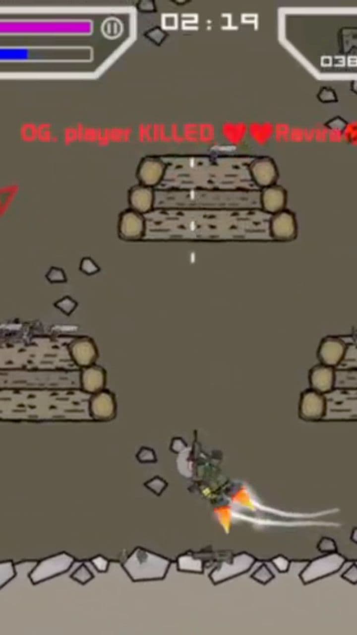 Creating a New Game Account