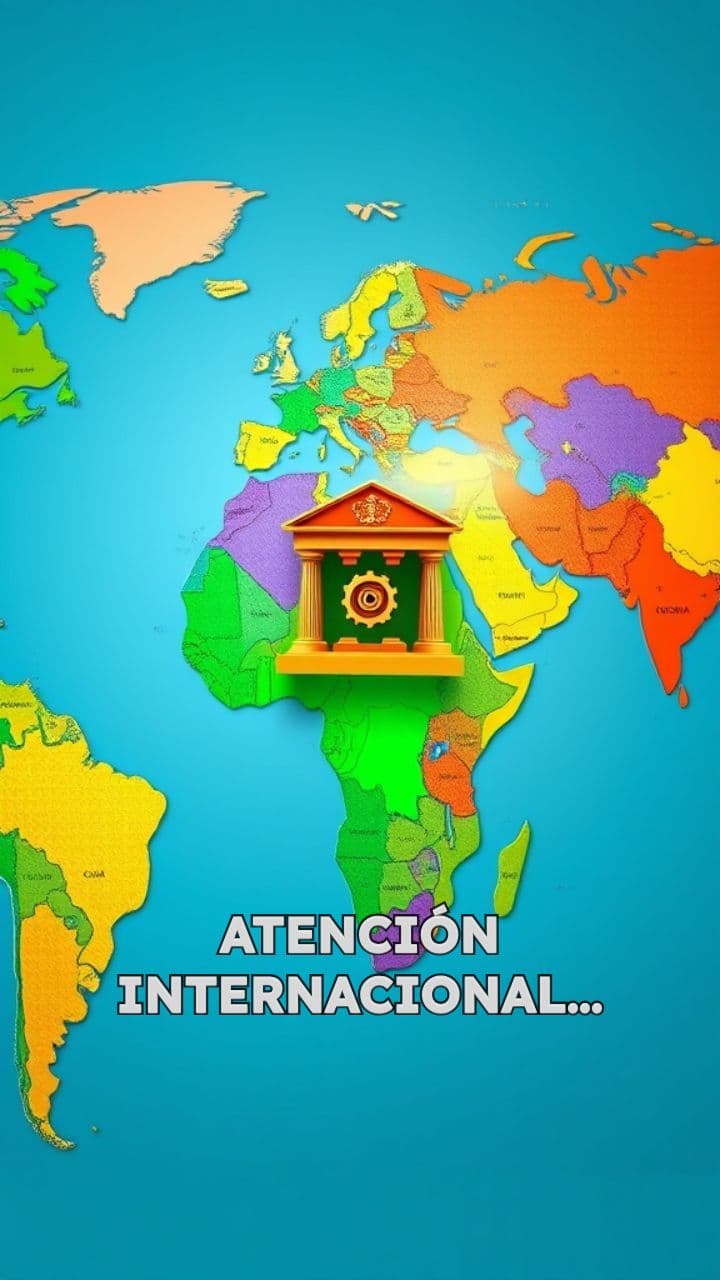 Colombia evalúa ingreso al Banco BRICS