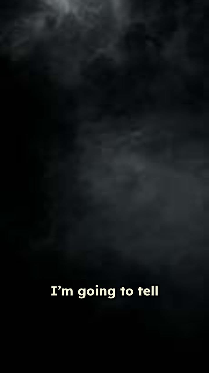 The Door That Shouldn't Be Knocked