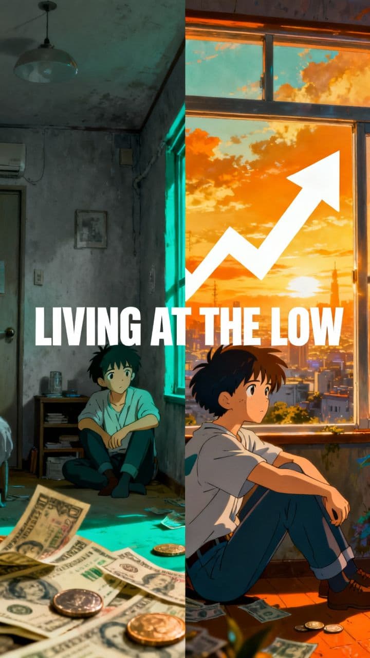 Living at the Low