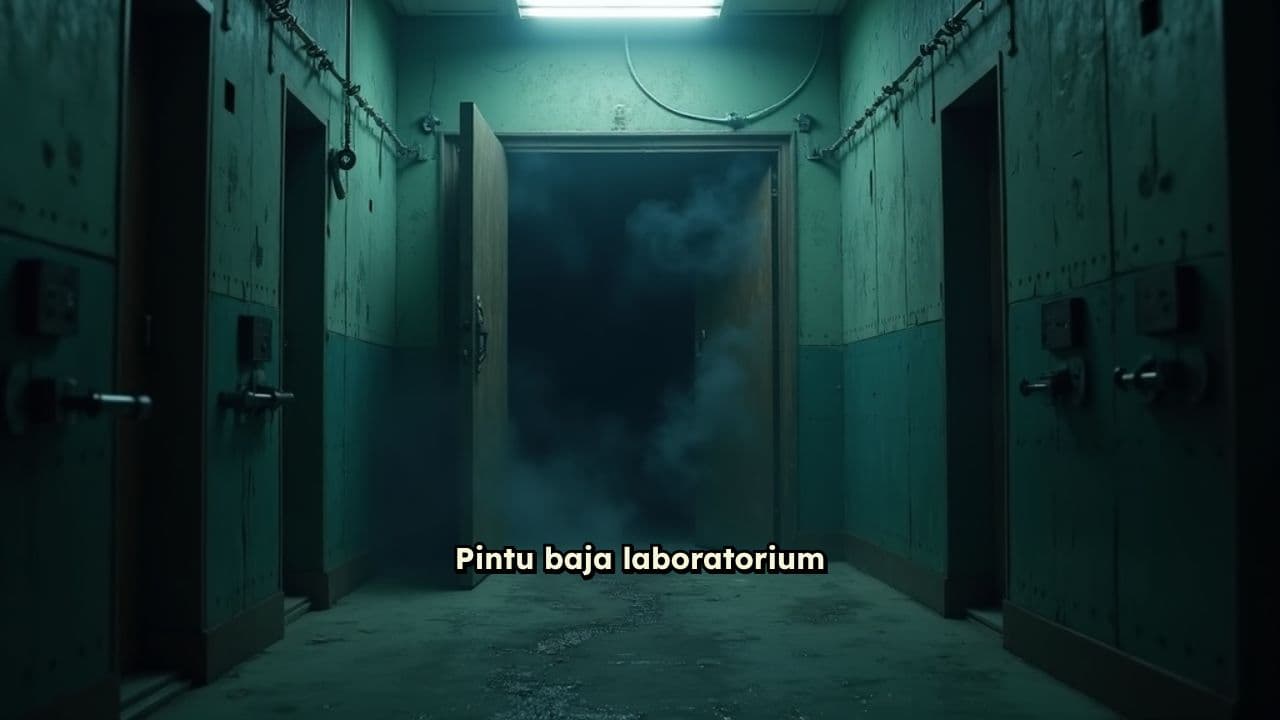 Eksperimen Tak Terkendali