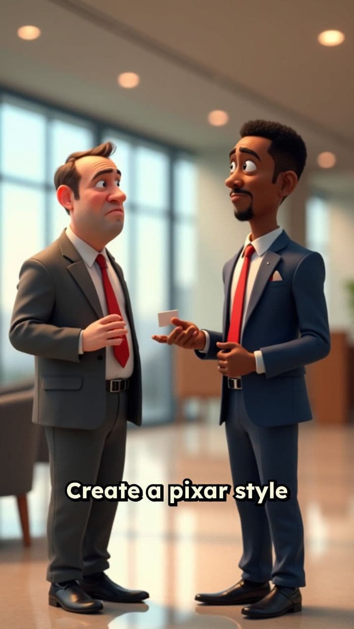 From Nervous to Confident: A Business Journey