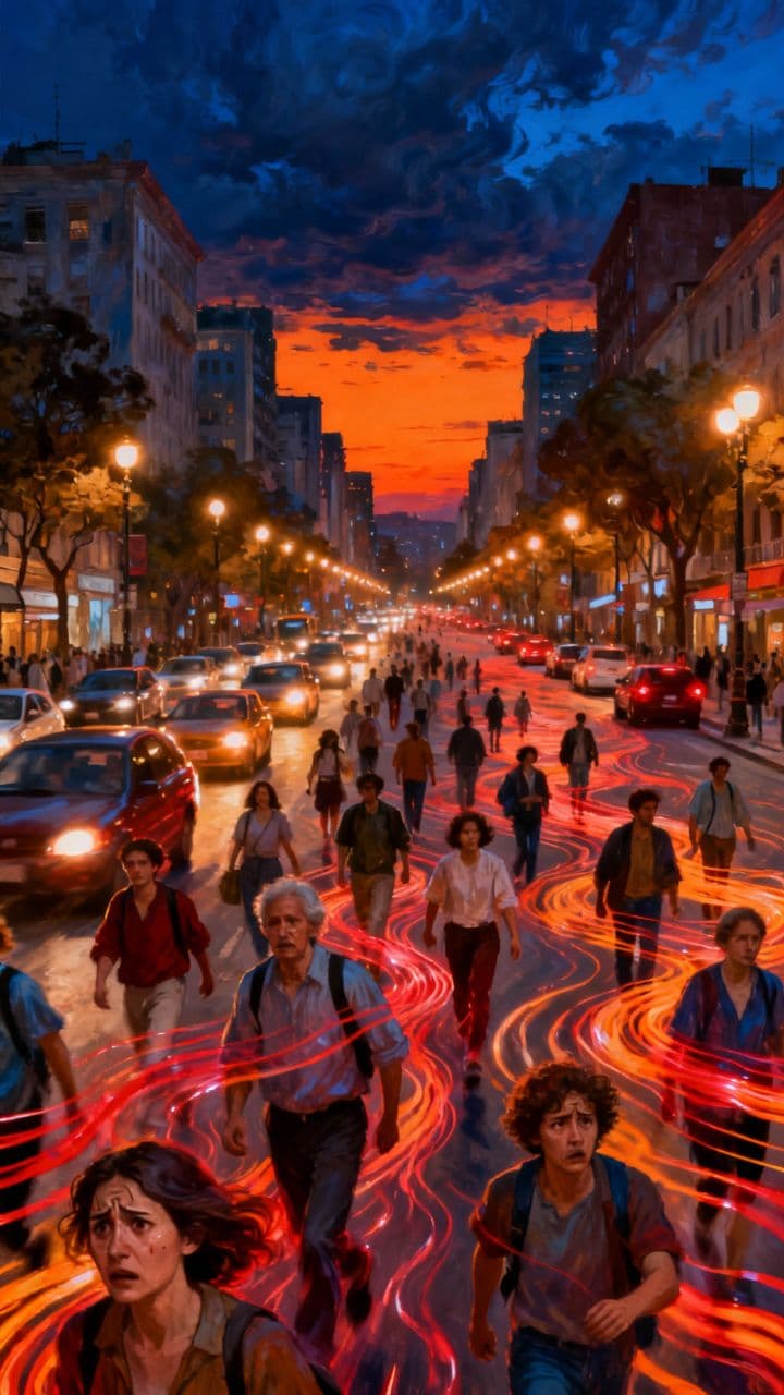 Mga Hakbang Laban sa Hypertension