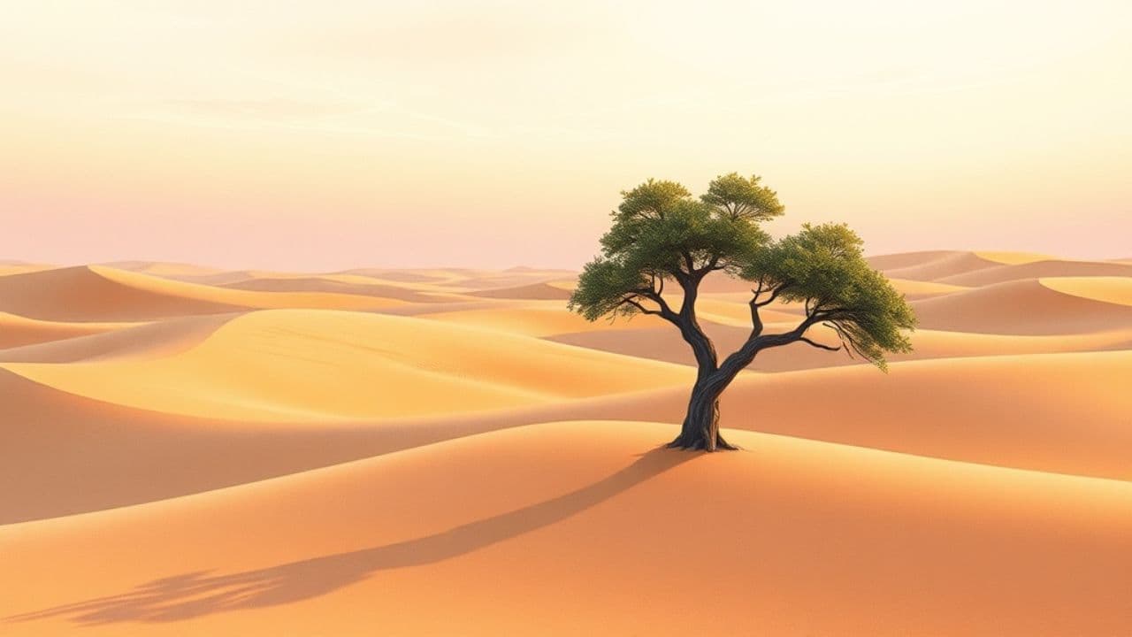 Serene Mediterranean Chill-Out Journey