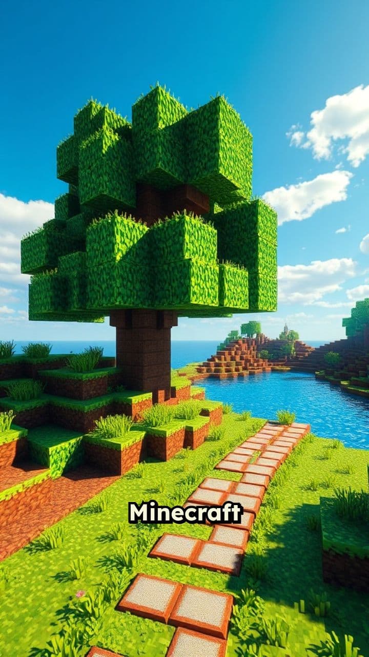 Minecraft