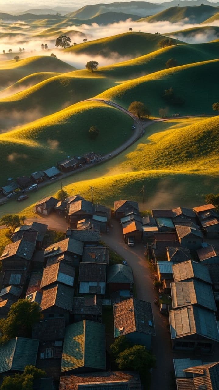 Développement d'Agboville avec Koffi Aka et Dimba