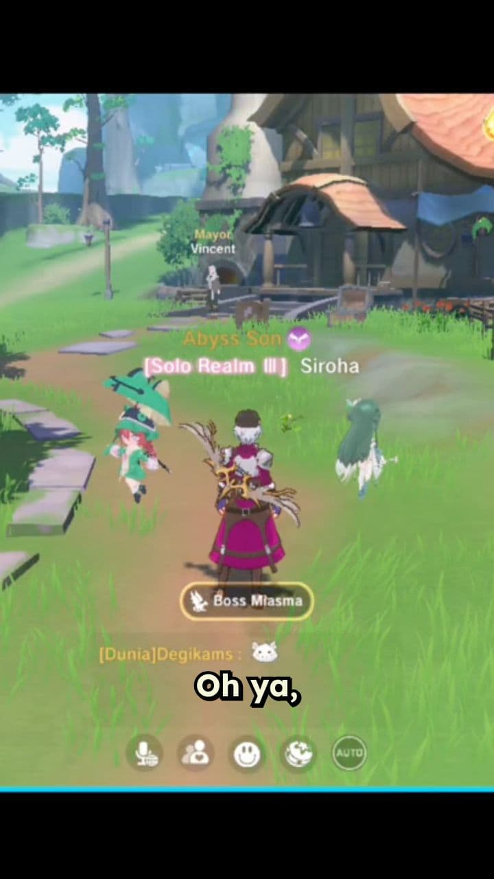 Bukan Maksa HP, Cuma Buka Limit 60 FPS!