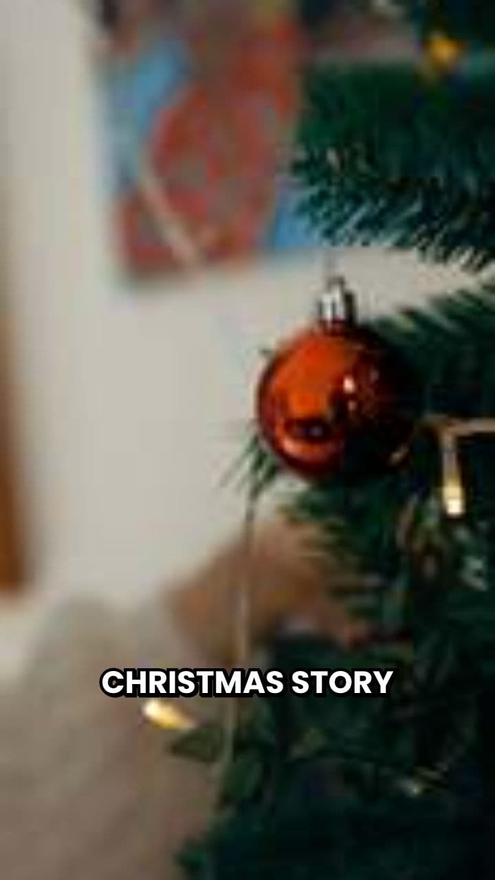 A Christmas Tale