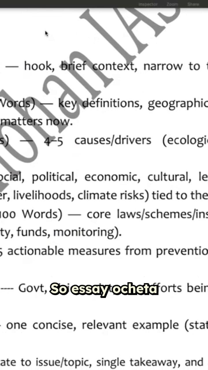 How to Craft a Powerful Essay Introduction