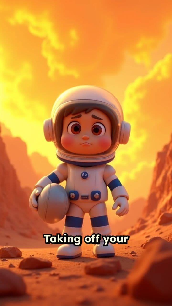 Venus: The Ultimate Killer Planet