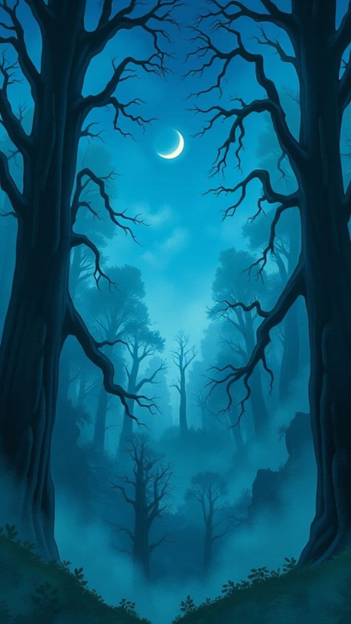 Epic Symphonic Power Metal Journey