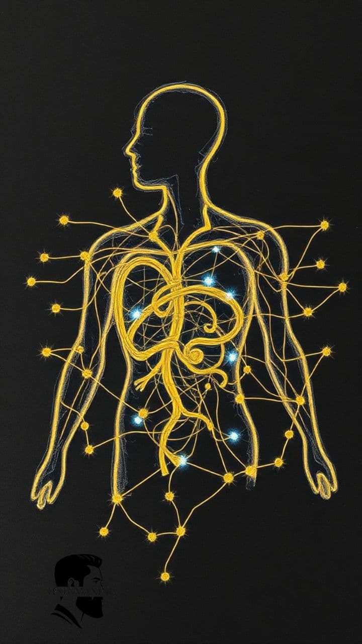 The Thermostat of Your Testicles