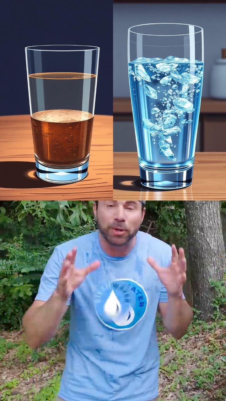 Team Water: Clean Water for All