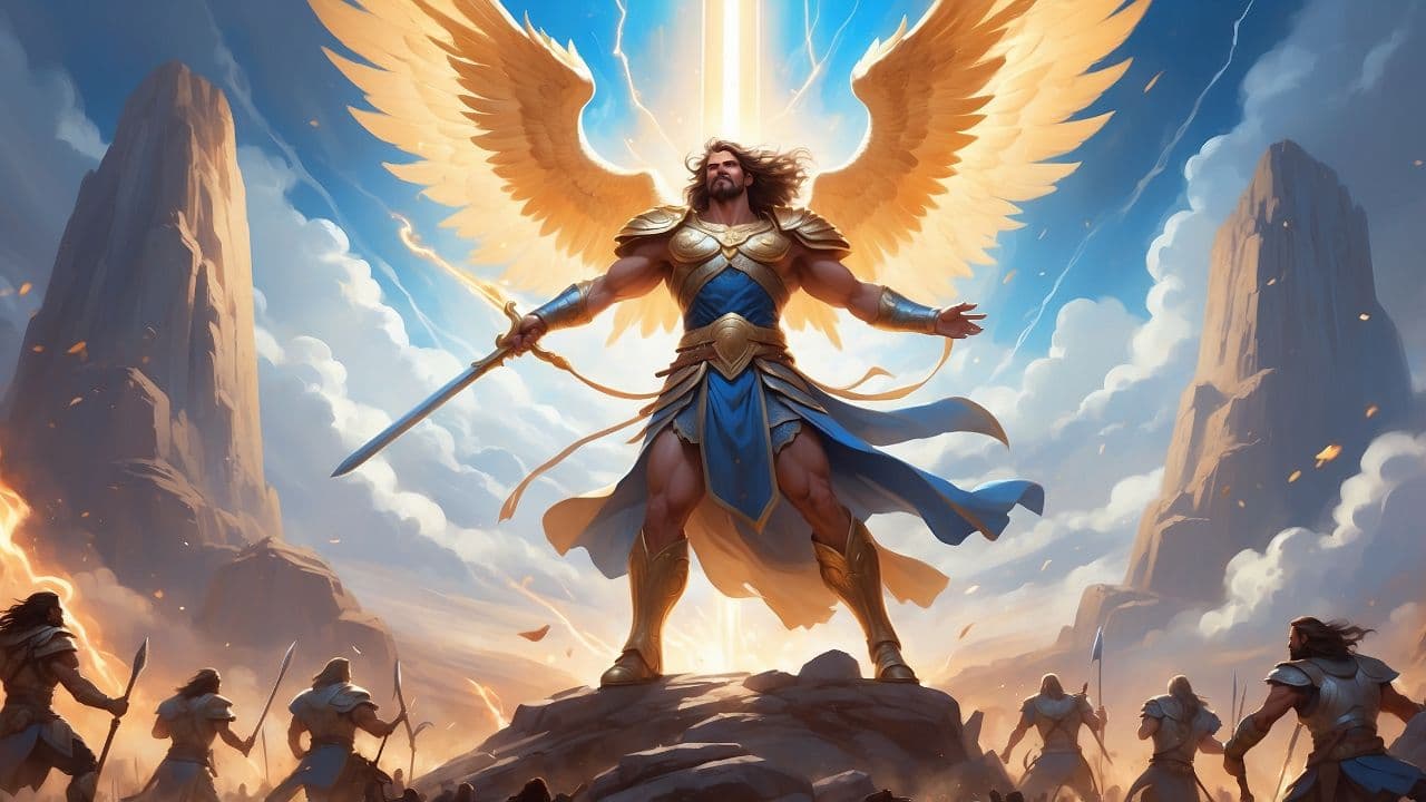 Great is Your Faithfulness