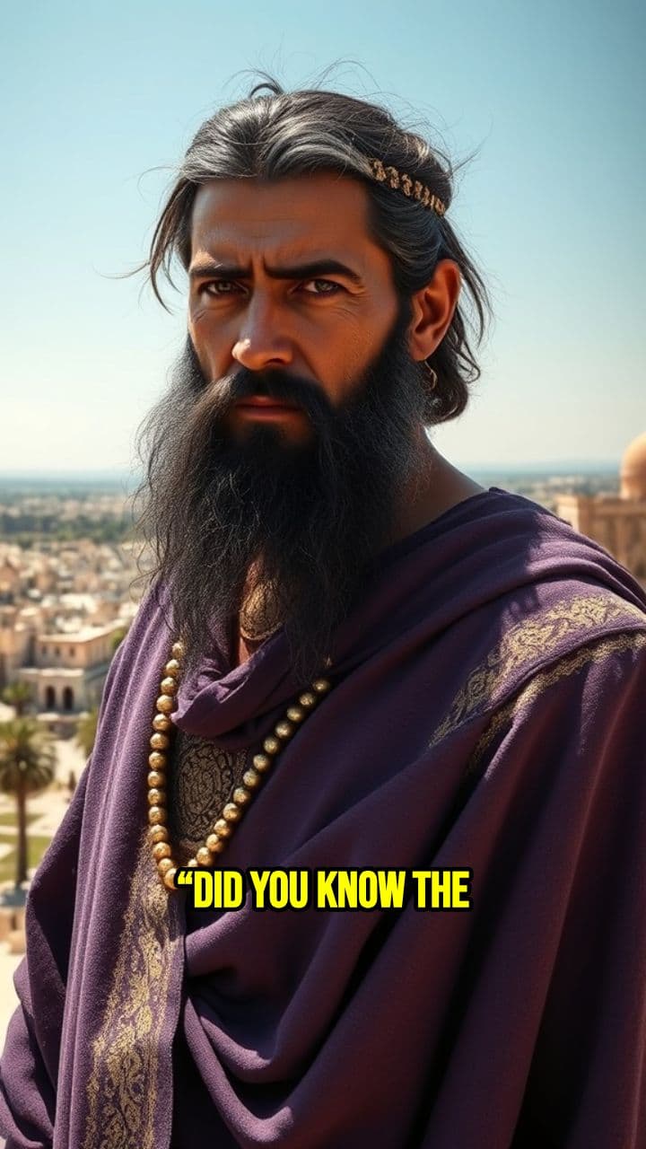 Hoshea and Israel’s Lost Tribes