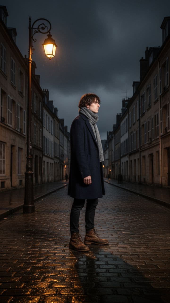 Свобода или одиночество