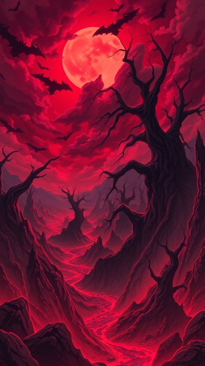 Puppet Paladin's Lament