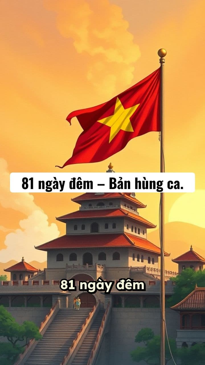 KỊCH BẢN VIDEO 15s – Chiếu phim “Mưa Đỏ” tại Trường Cao đẳng Sơn La